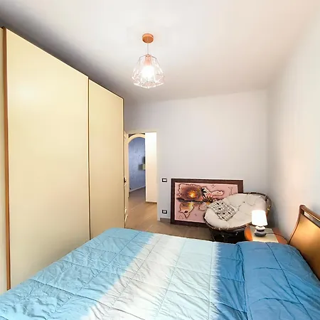 Apartman La Casa Del Tasso *