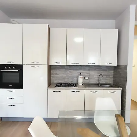 Apartman La Casa Del Tasso