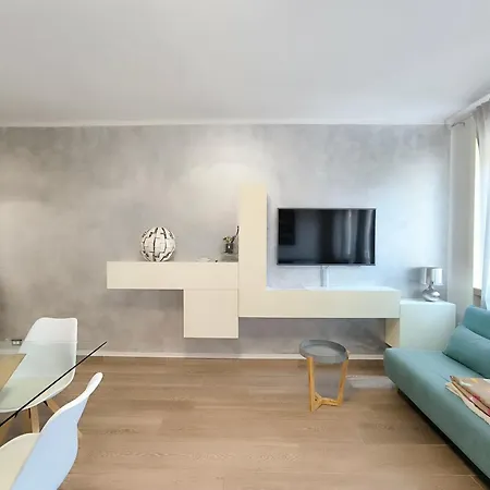 La Casa Del Tasso Apartamento
