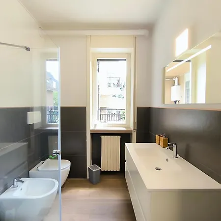 Apartman La Casa Del Tasso