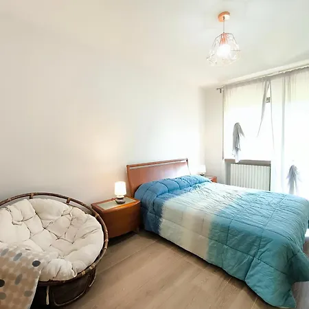 Apartamento La Casa Del Tasso