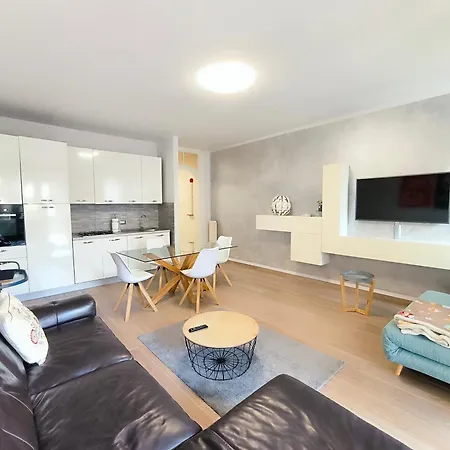 Apartamento La Casa Del Tasso Feriolo