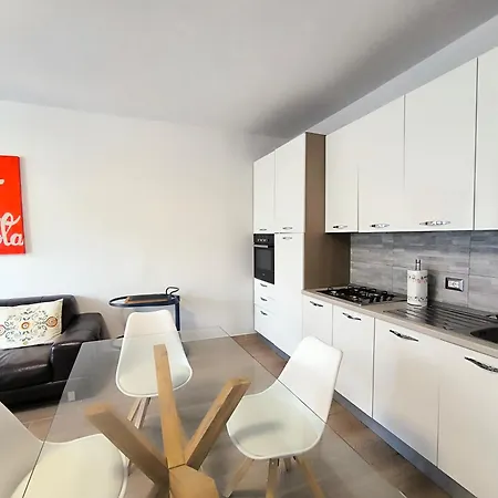 Apartamento La Casa Del Tasso
