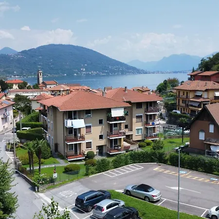 Apartamento La Casa Del Tasso *