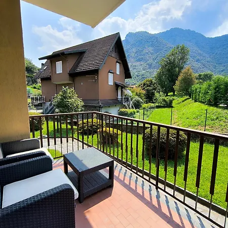 La Casa Del Tasso Apartamento